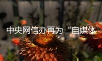 中央网信办再为“自媒体”划红线 新规有何亮点？专家解读来了