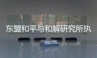 东盟和平与和解研究所执行主任普加	：“以维护东盟中心性为核心”