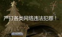严打各类网络违法犯罪！2025年“净网”“护网”专项工作部署会召开