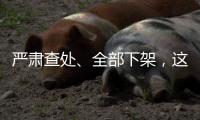 严肃查处
、全部下架，这两类“网红烟花”迎来严监管