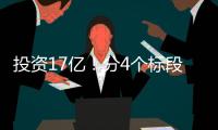 投资17亿！分4个标段施工！密云3个村棚改！