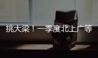 挑大梁！一季度北上广等7省份进出口占外贸总值四分之三