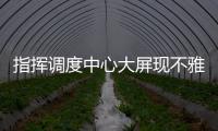 指挥调度中心大屏现不雅视频�，安徽铁塔致歉