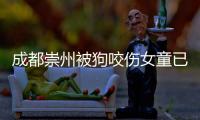 成都崇州被狗咬伤女童已出院，身体各系统恢复顺利
