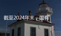 截至2024年末，国有六大行贷款余额合计超117万亿元
！我国银保业资产总额稳健增长