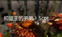 扣篮王的弟弟
！Scotto�：老鹰已经用一份双向合同签下雅各布