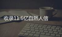 收录11.6亿自然人信用信息
！我国已建成全球服务覆盖面最广的公共征信系统
