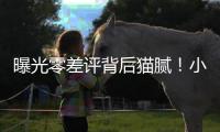 曝光零差评背后猫腻
！小红书、闲鱼成水军接单重灾区