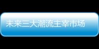 未来三大潮流主宰市场 为汽车照明带来新增长点