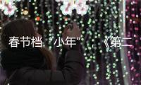 春节档“小年”	，《第二十条》最佳