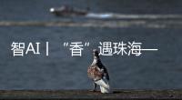 智AI丨“香”遇珠海——以沉香之名
，品千年雅韵