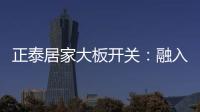 正泰居家大板开关：融入现代家装美学，打造品质生活