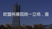 欧盟将展现统一立场，首次反击美国关税