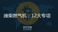 潍柴燃气机，12大专项服务政策超越期待！