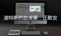 澳特斯的血液里，正散发着浓浓的工匠精神