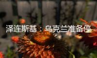泽连斯基：乌克兰准备停火30天
，俄罗斯必须表明其意愿