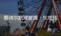 泰诗尔肌理壁膜：东京残奥会赛场，见证逆风飞翔的闪耀人生