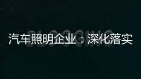 汽车照明企业：深化落实服务策略 让消费者“定心”
