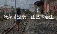 沃莱菲壁纸	：让艺术给生活增添不一样的色彩