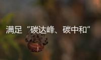 满足“碳达峰	
、碳中和”要求光伏材料颗粒硅新工艺来了