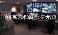 涂布斯艺术涂料：三大加盟优势领航黄金赛道 共谋事业蓝图