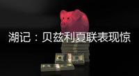 湖记：贝兹利夏联表现惊艳，湖人留下他可能对双方都有益处