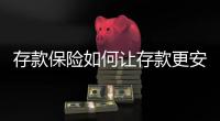 存款保险如何让存款更安全？｜两会金融界之声
