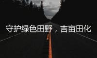 守护绿色田野，吉亩田化肥引领农业可持续发展