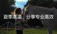 夏季高温，分享专业高效的水性漆涂装知识!