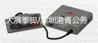 大展拳脚/深圳港青公务员 一线防疫建功