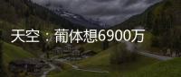 天空：葡体想6900万镑出售约克雷斯，费用总额与阿森纳分歧不大
