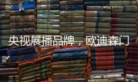 央视展播品牌，欧迪森门窗携臻品荣誉袭来