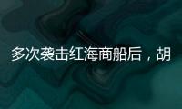 多次袭击红海商船后	，胡塞武装将如何收场�
？丨军事