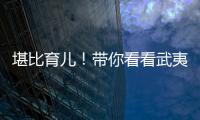 堪比育儿！带你看看武夷山人的“育茶之道”