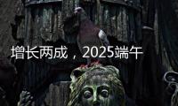 增长两成，2025端午档电影票房4.59亿
！