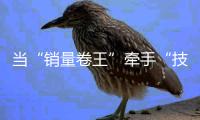 当“销量卷王”牵手“技术卷王”，智驾格局生变
�？