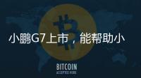 小鹏G7上市，能帮助小鹏站稳中高端走量的市场吗	？