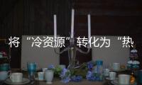 将“冷资源”转化为“热经济” 从“一季红”到“四季火”！冰雪经济续写“四季文章”