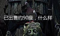 已出售约90座，什么样的万达广场最好卖
	？