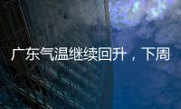 广东气温继续回升，下周冷空气或杀“回马枪”，珠海天气→