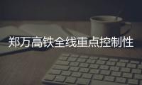 郑万高铁全线重点控制性工程新华隧道贯通