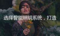选择智能照明系统，打造现代化体育馆
