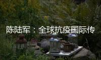 陈陆军：全球抗疫国际传播既要“陈情”，还要“说理”