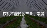 获利不能挽救产业，家居照明企业应加快技术改革