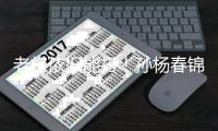老将依旧能打！孙杨春锦赛男子400米自由泳摘银