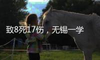 致8死17伤，无锡一学院持刀伤人案凶手徐加金被执行死刑