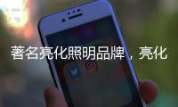 著名亮化照明品牌
，亮化照明如何达到更好的效果