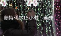 蒙特利尔15小时	�：全球生物多样性“新框架”诞生记