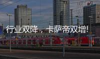 行业双降，卡萨帝双增!Q3热水器增6.7%，净水增74.7%