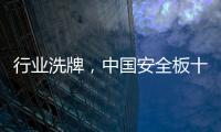 行业洗牌，中国安全板十大品牌探索未来趋势